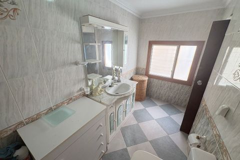 Stadthaus in Albanchez, Almeria, Albanchez - € 48.000 | Ref: Maria del Mar - Foto 25